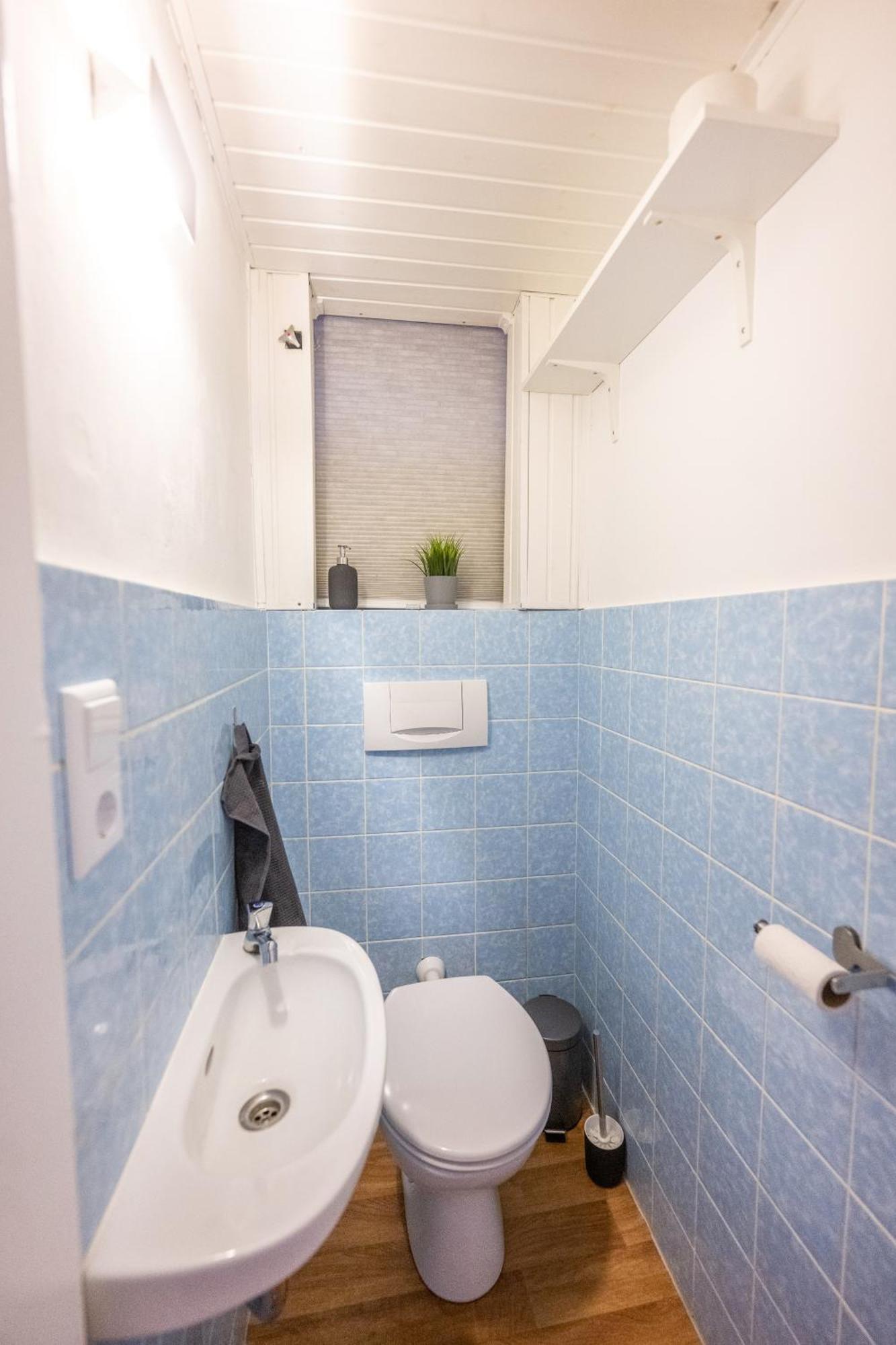 Suedstadt-Oase 1 Komfort Mit 2 Sz Und Balkon Coblenza Exterior foto