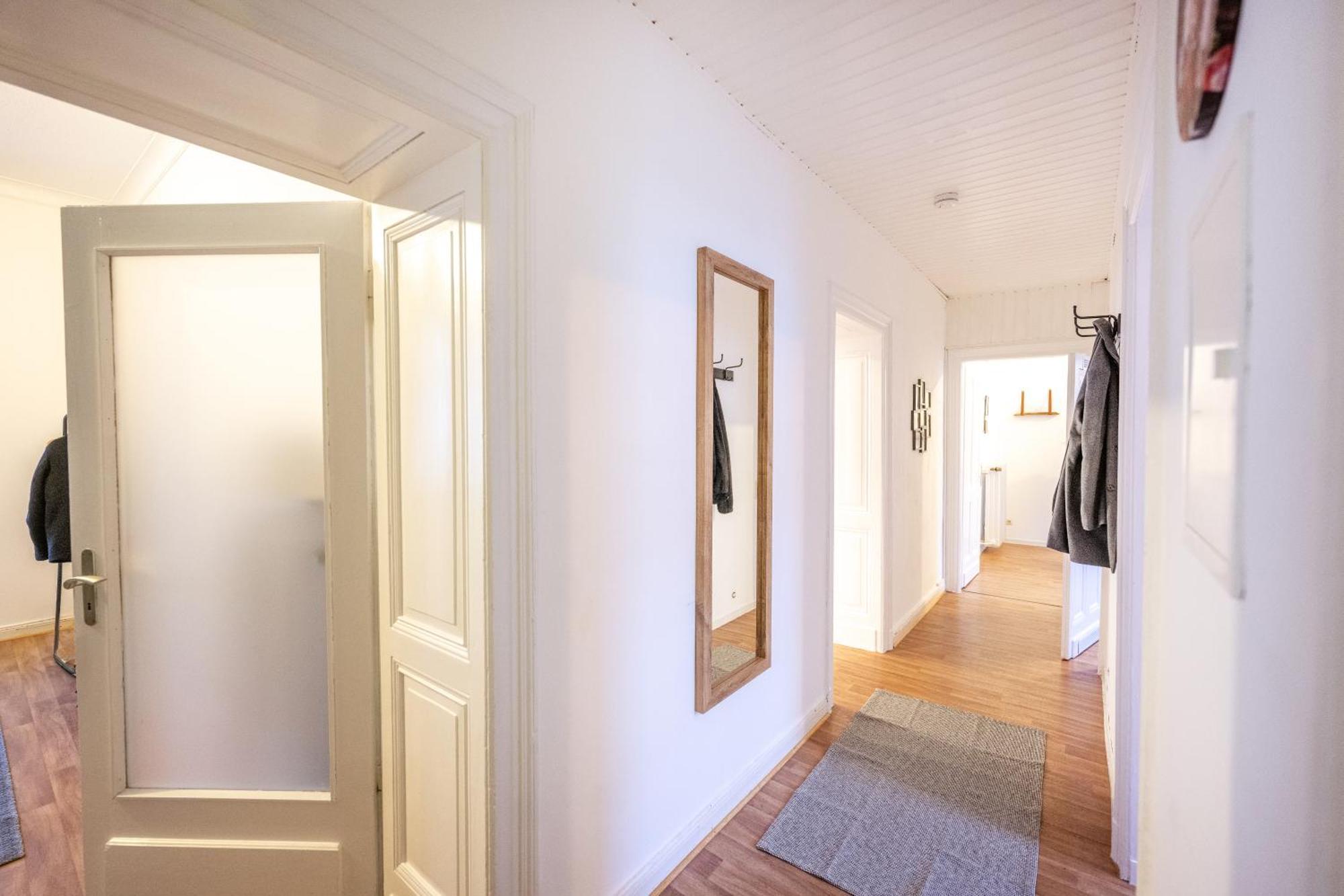 Suedstadt-Oase 1 Komfort Mit 2 Sz Und Balkon Coblenza Exterior foto